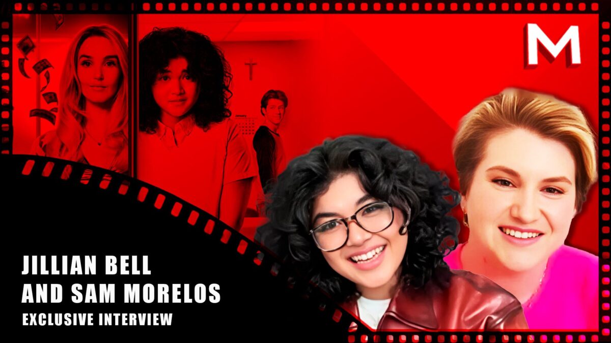 Jillian Bell & ‘Summer of 69’ Star Sam Morelos on Their Wild Coming-of-Age Comedy