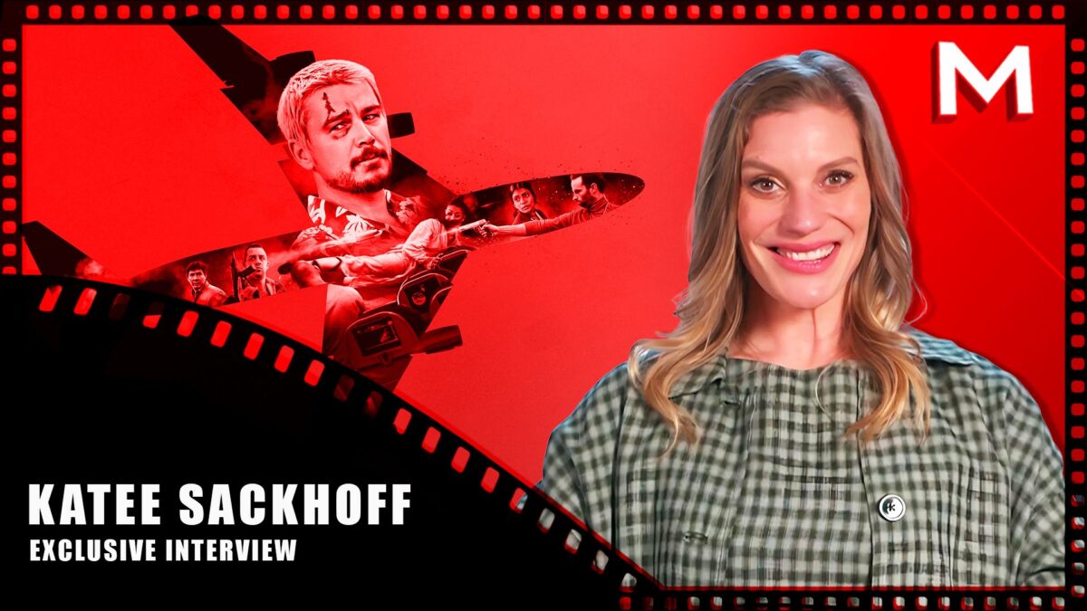 Katee Sackhoff on 'Fight or Flight', Bo Katan's Future, and Who She'd Fight to Play Poison Ivy