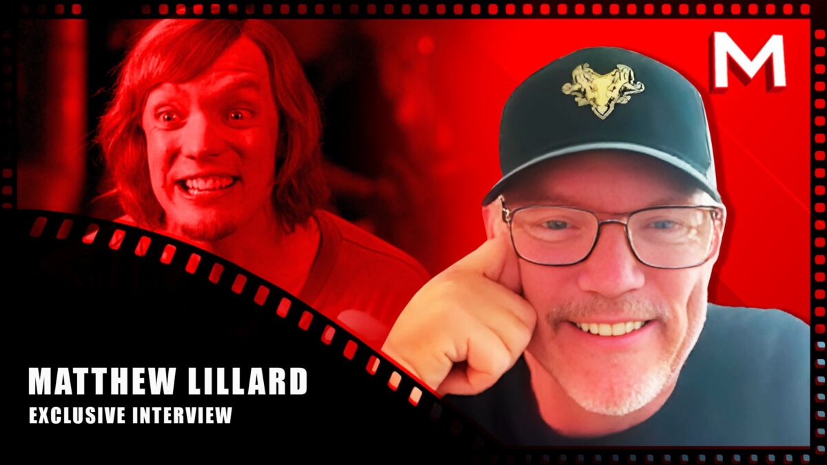 Matthew Lillard on ‘Scream 7’ Return and the New Season of Quest’s End