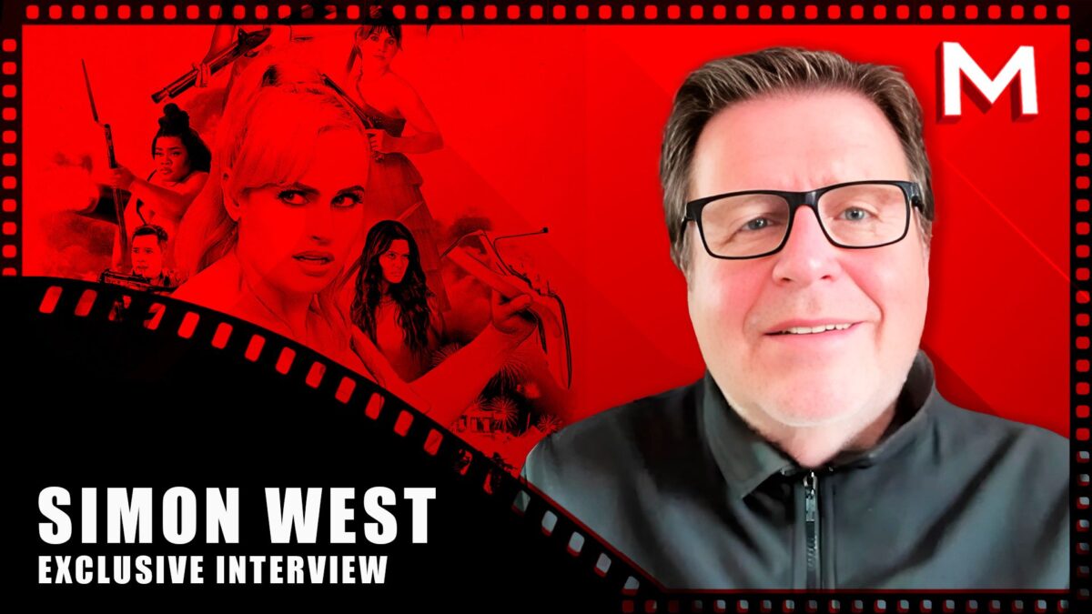 Director Simon West Opens Up About Jason Statham Projects and Rebel Wilson Action
