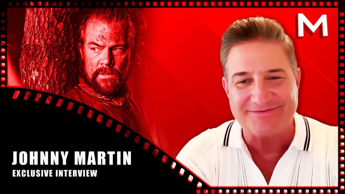 ‘Off the Grid’ Director Johnny Martin on Why Josh Duhamel Was Perfect For the Lead Role & Casting Greg Kinnear as a Villain