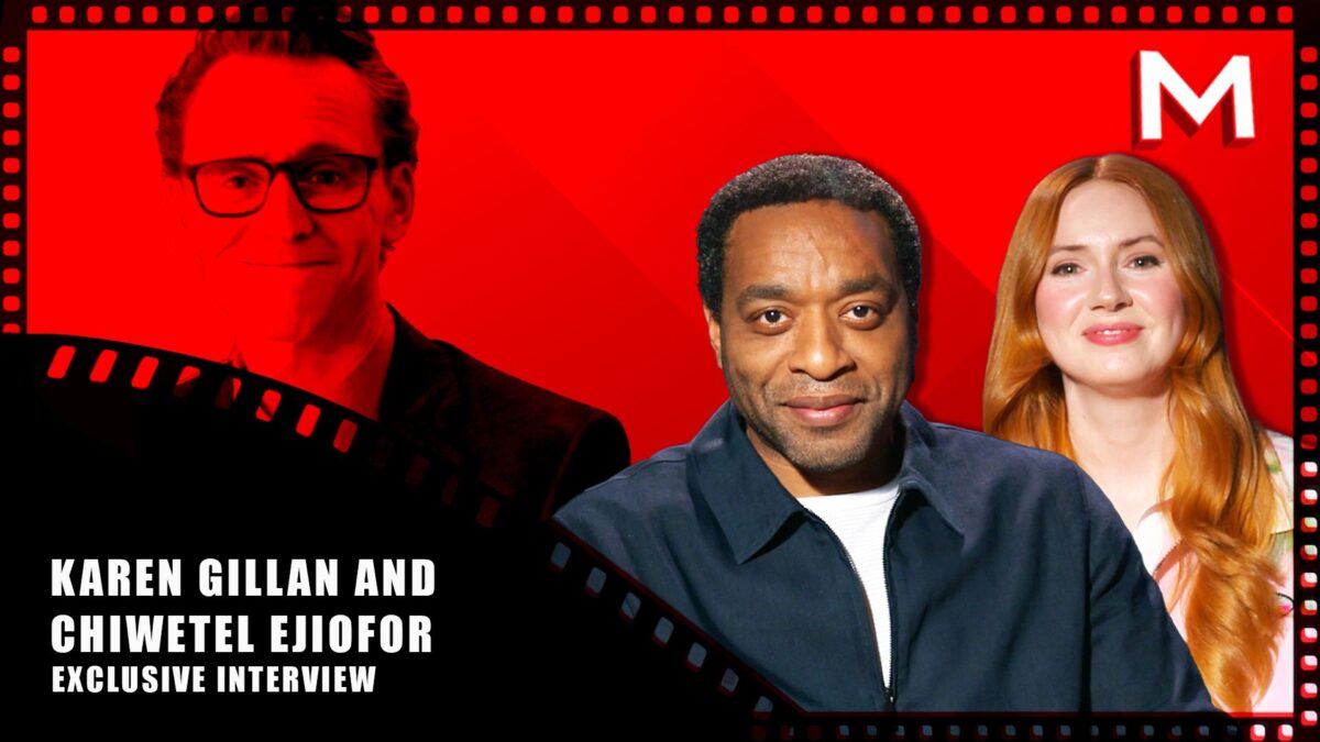 Marvel Stars Discuss Possible Return Amidst "whole other universe" of 'The Life of Chuck'