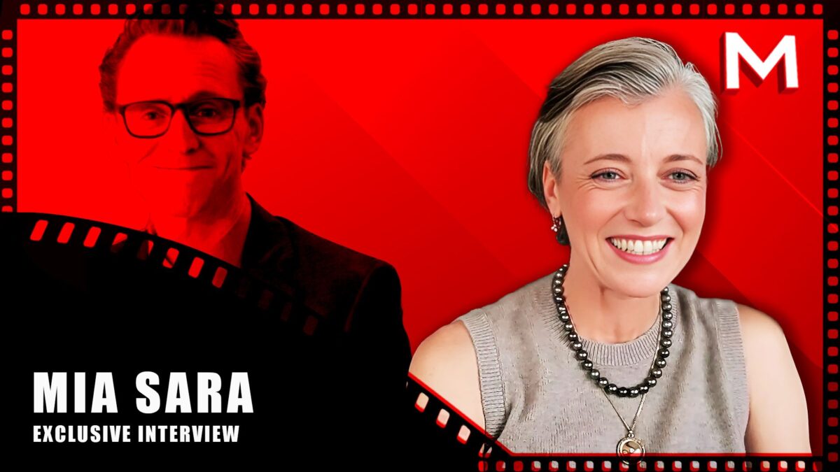 Mia Sara Explains What About 'The Life of Chuck' Had That Compelled Her to Perform