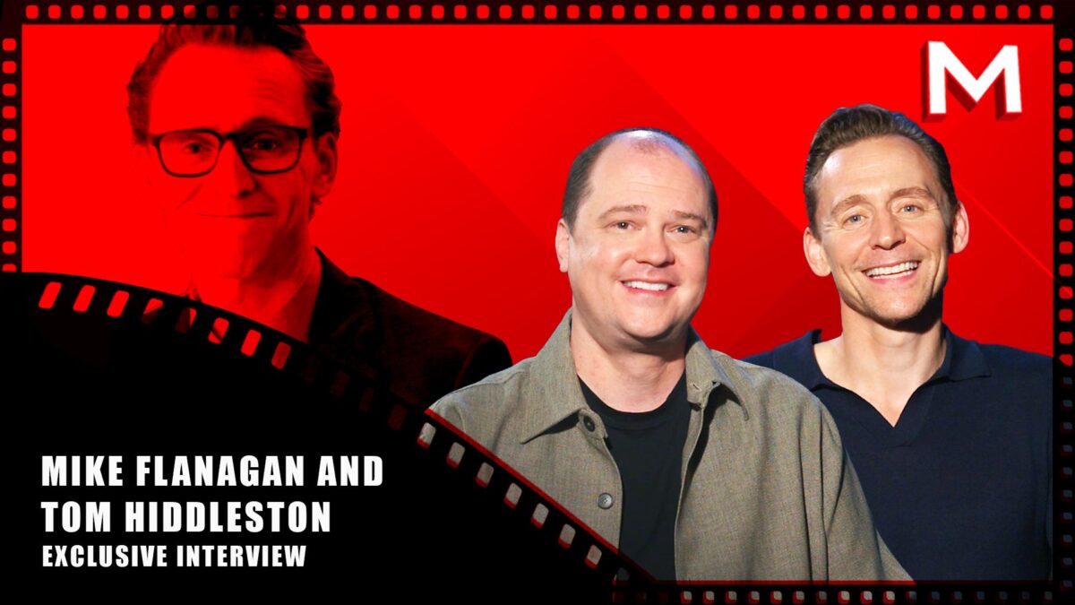 Tom Hiddleston on Loki, Mortality, and the One Role He Won't Discuss