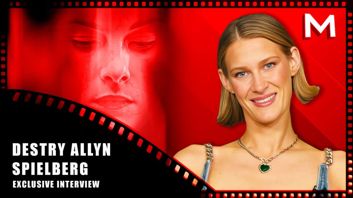 Destry Allen Spielberg on Channeling Her Dad’s Love for Kid-Focused Projects With Debut Feature ‘Please Don’t Feed the Children’