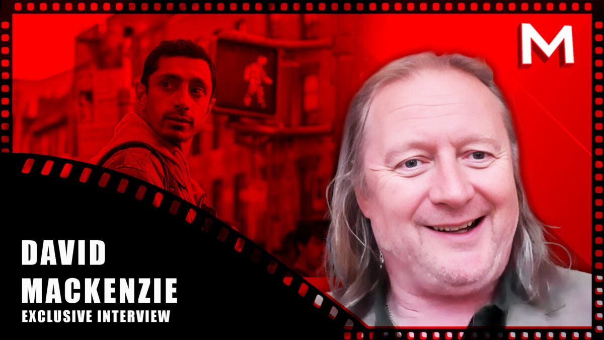 ‘Relay’ Director David Mackenzie Crafts a Riveting Thriller with Bombshell Twists