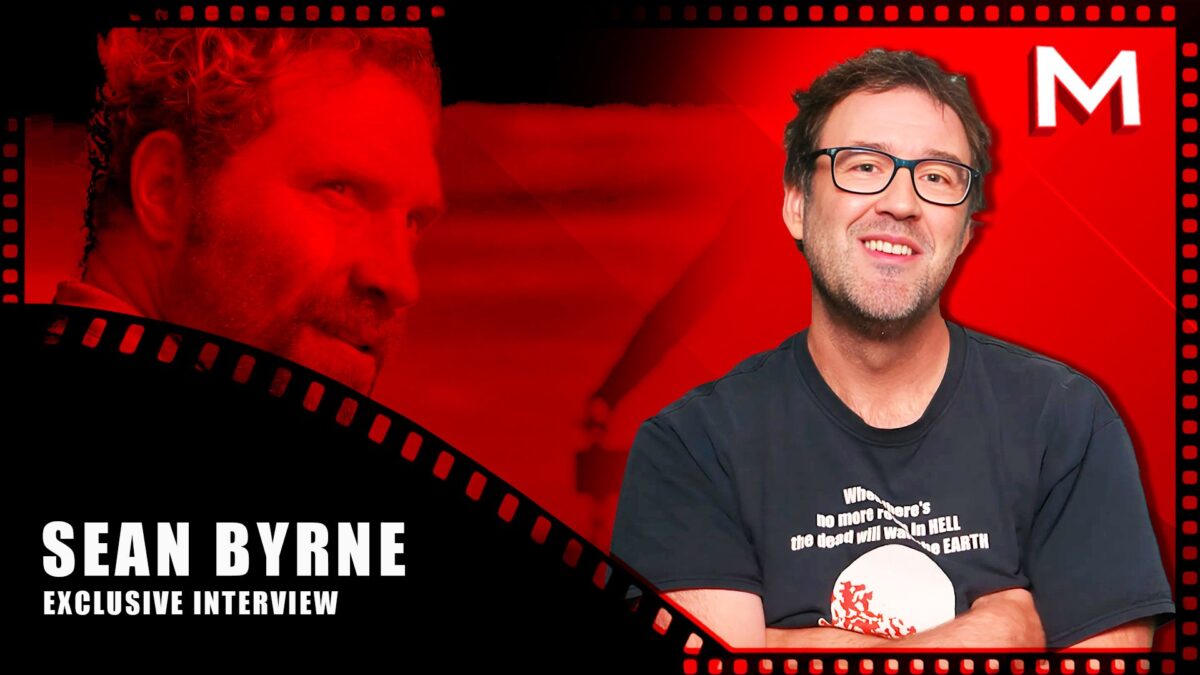 'Dangerous Animals' director Sean Byrne On Bringing The 'Jaws' Energy Back to Shark Flicks