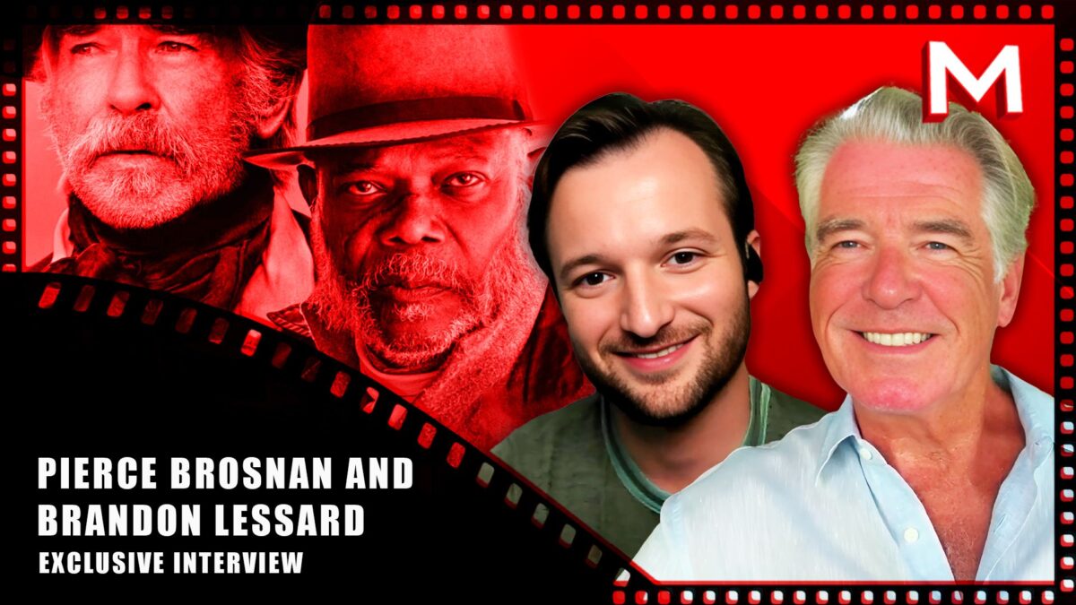 Pierce Brosnan Details What Would Make the Best Next James Bond