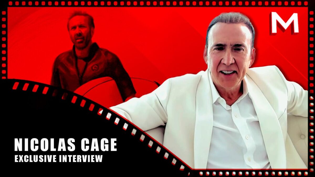 Nicolas Cage Rips Into the Toxic “Bro Culture” Behind ‘The Surfer’