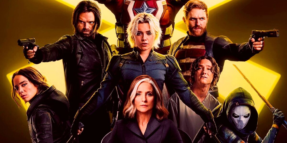 The Thunderbolts* Title’s Asterisk Real Meaning Addressed By Director