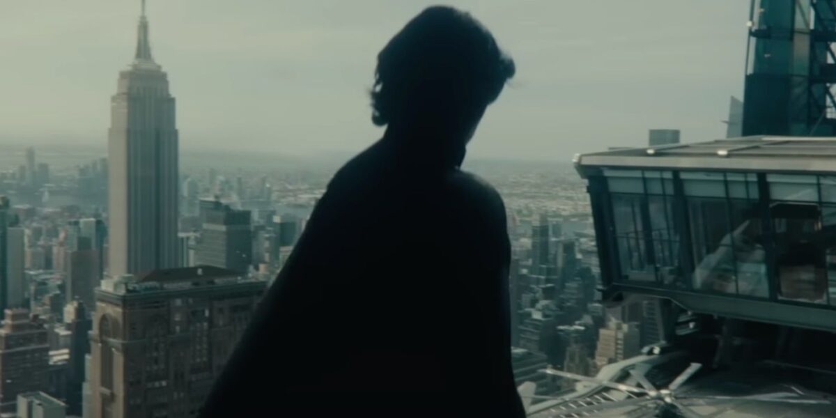 ‘Thunderbolts*’ Star Reveals How Sentry Would Fare Against Homelander