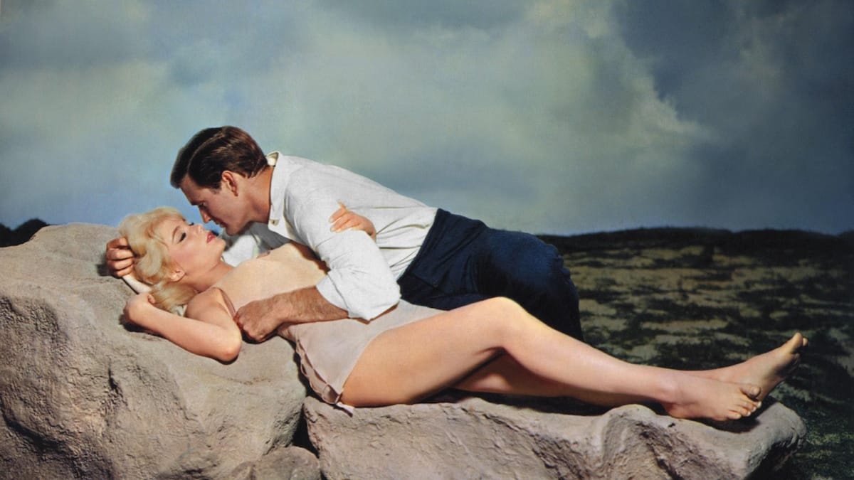 The 12 Coolest Time Travel Movies of All Times