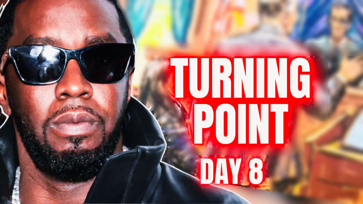 Observations From Inside the Sean “Diddy” Combs Trial Courtroom