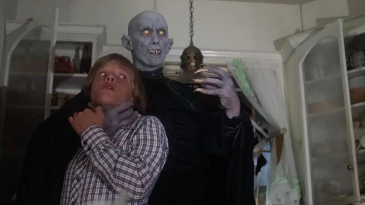 Tobe Hooper & Stephen King’s Quintessential 1979 Horror Shines In 4K, Revealing Its Timeliness