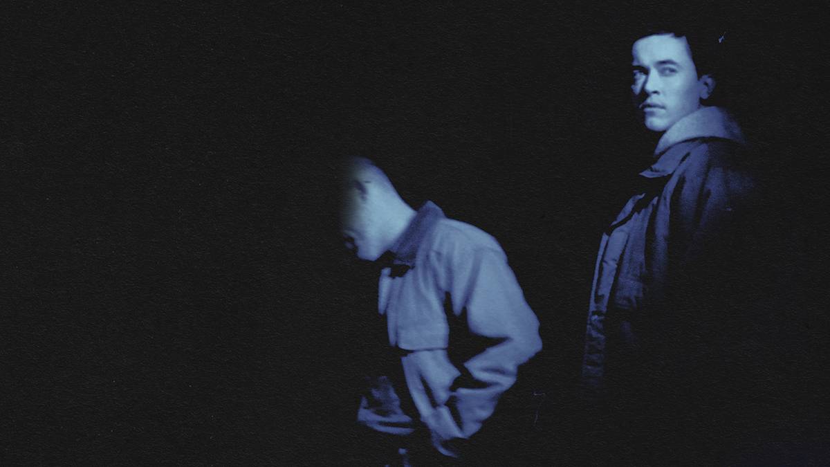 Tom Blyth Teaches Fellow Officer Unsavory Seduction Methods In New Plainclothes Clip