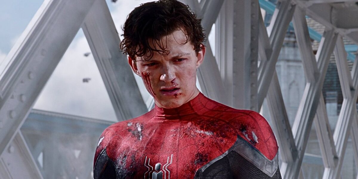 ‘Vision’ Series Cast Adds Emily Hampshire as MCU Spider-Man Character