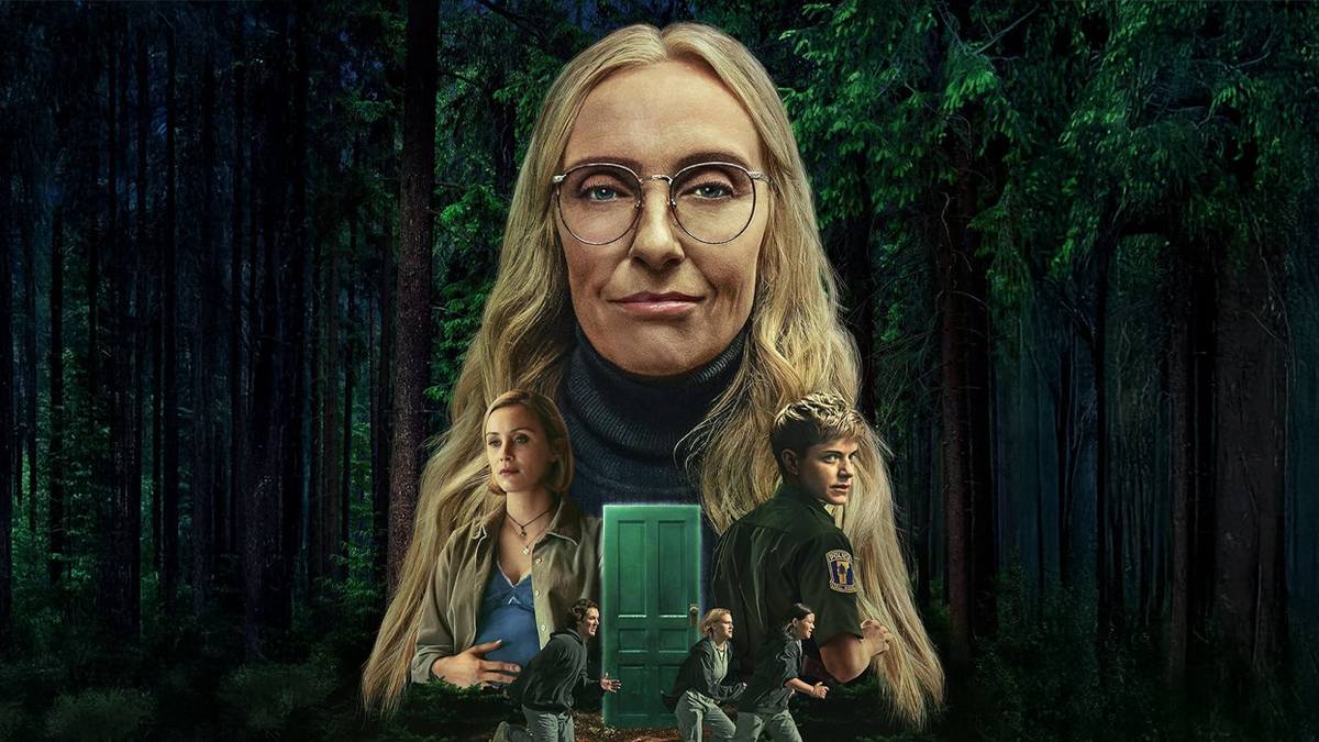 Toni Collette’s Chilling Performance Can’t Save Netflix’s Dark Mystery Thriller From Straying Off the Path