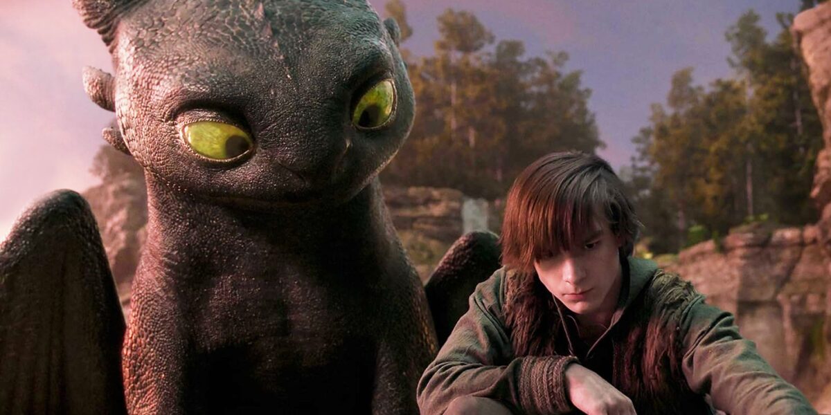 Live-Action Hiccup Actor Explains How His Character Is Different From The Animated Movie
