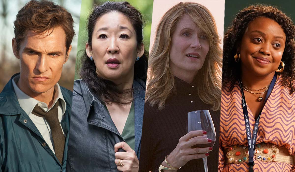 The Greatest Television Programs Of The 21st Century #100-76