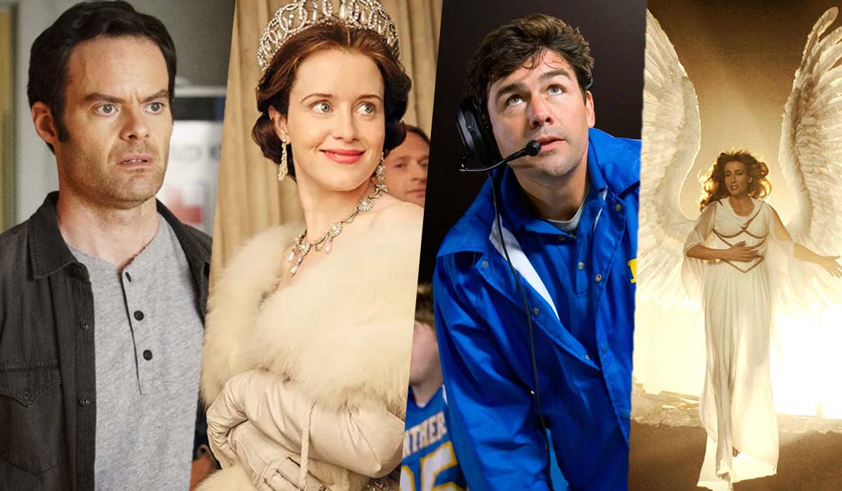 The Greatest Television Programs Of The 21st Century #50-26