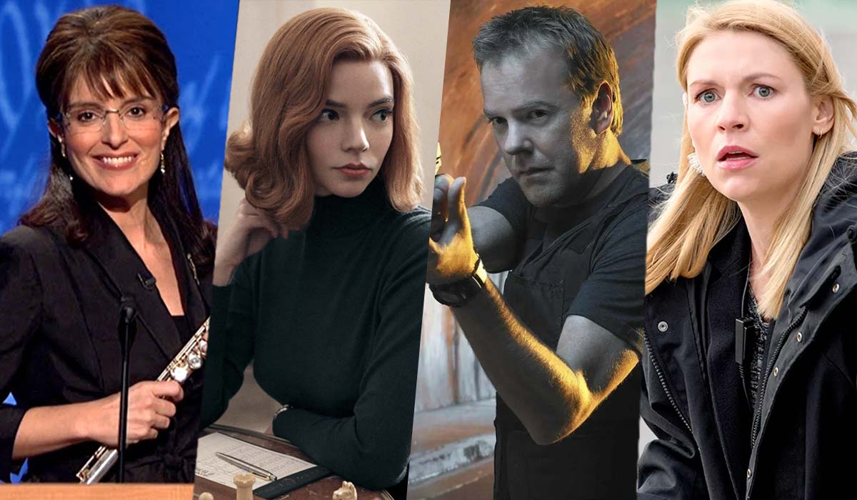 The Greatest Television Programs Of The 21st Century #75-51