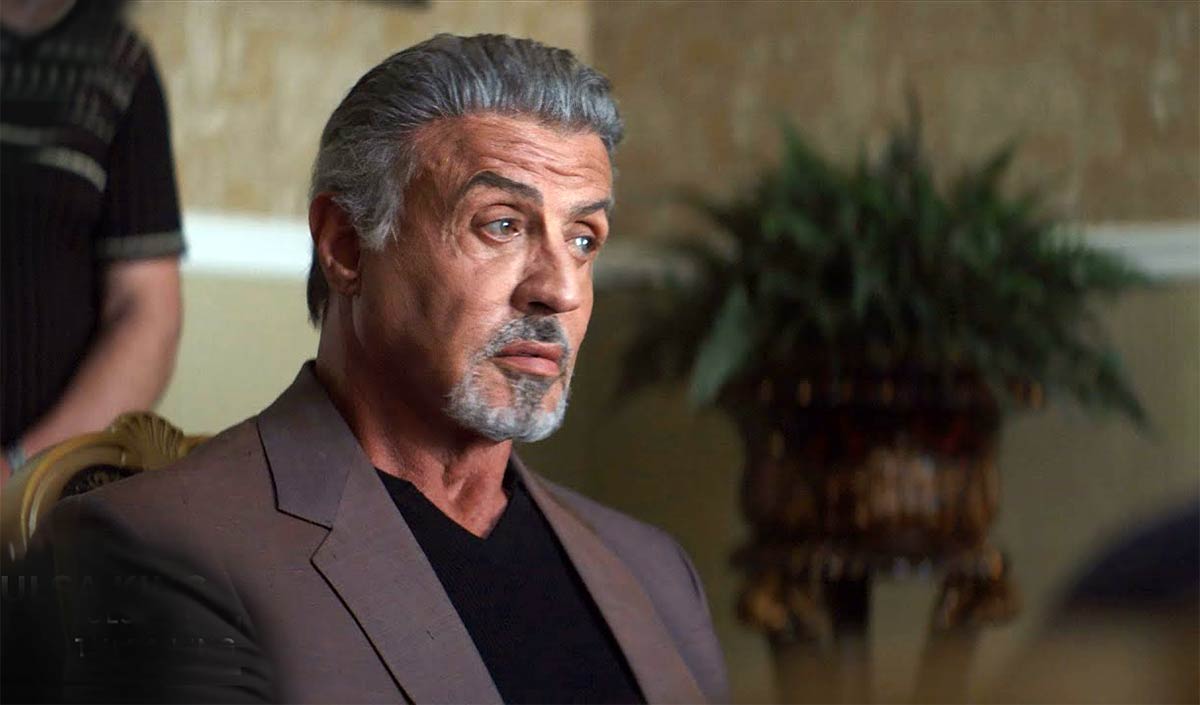 Taylor Sheridan Reportedly Wrote The First Draft Of The Show’s Pilot In Less Than 24 Hours