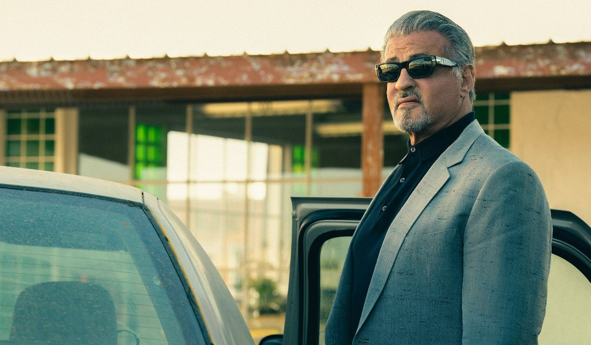 Mob Series ‘Tulsa King’ Lands Season 2 Pickup