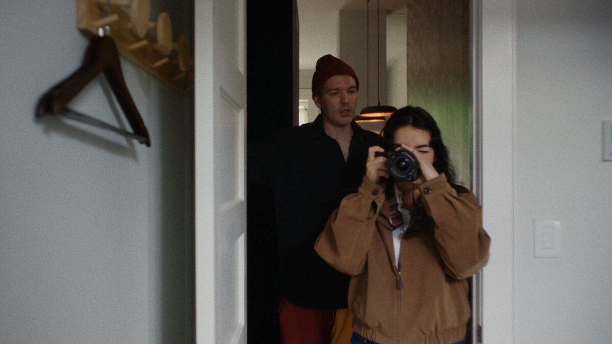 “Two Strangers Meeting Over Something So Unusual”: Paula González-Nasser on Her Tribeca World-Premiering Feature Debut The Scout