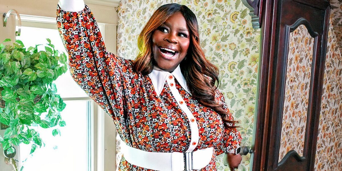 Retta Recalls the One Time Her Roast Went Horribly Wrong on ‘Ugliest House in America’
