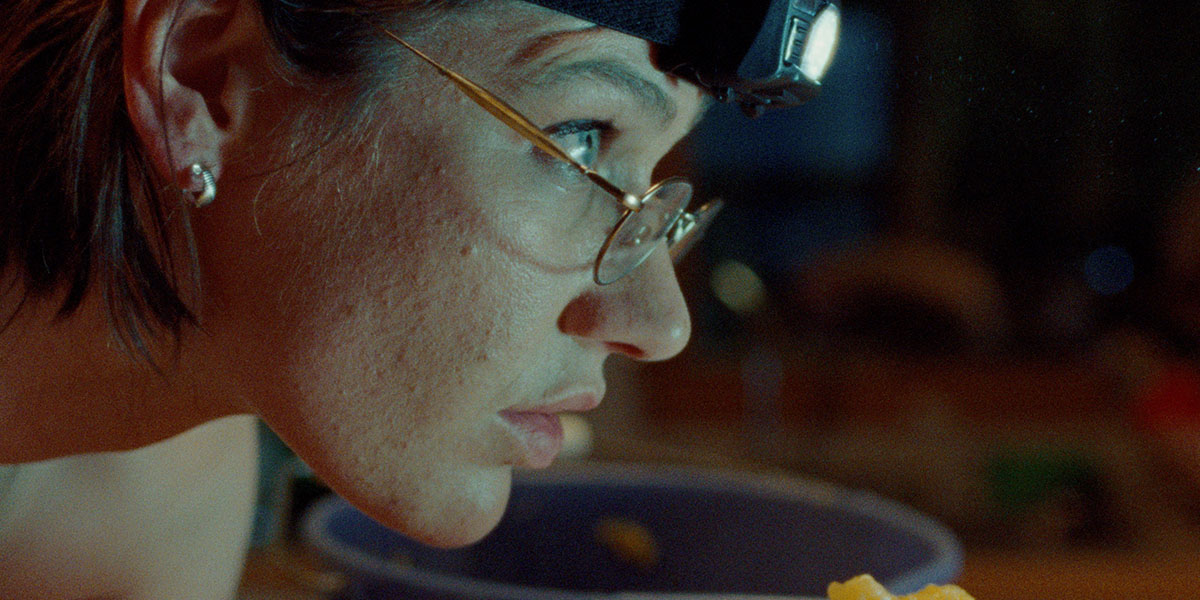 A Promising, But Ultimately Messy Paean To Sisterhood & Sustainable Living [TIFF]