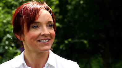 Joanne Mitchell – ADULT BABIES Interview