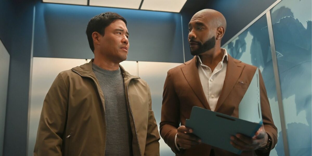 ’Watson’s Showrunner Breaks Down the Finale’s Twists and What’s Coming in Season 2