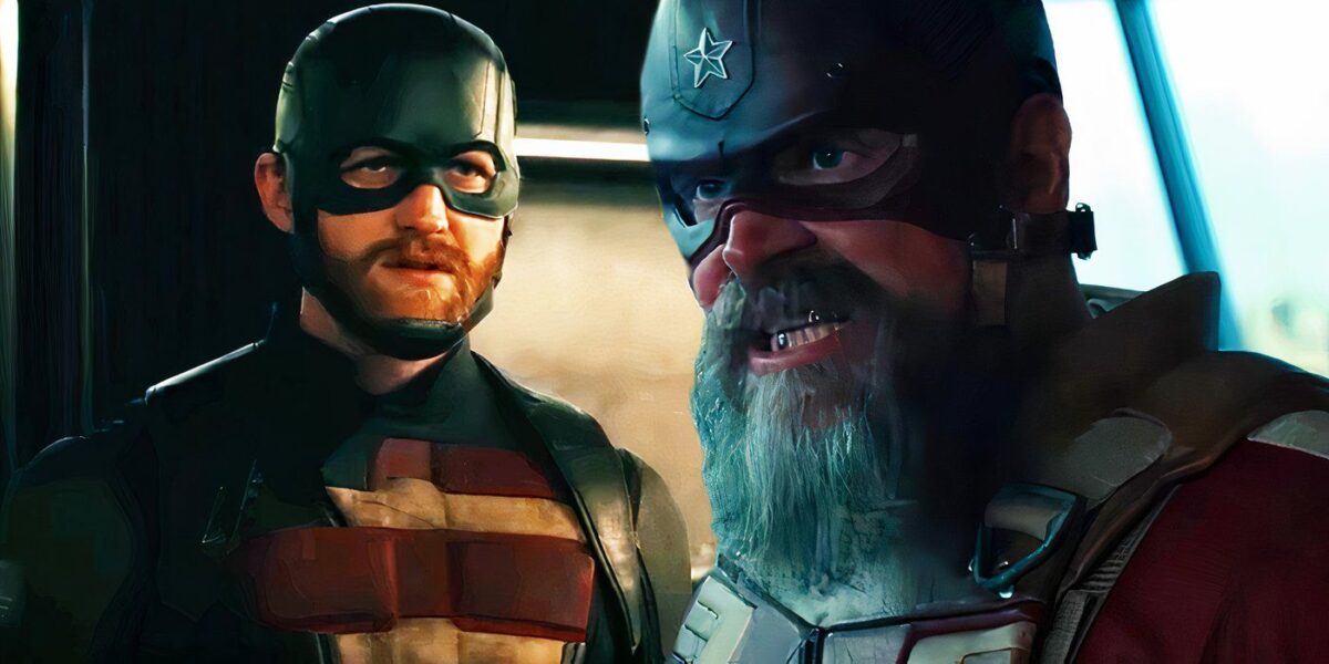 Doomsday Cast Announcements Gave Thunderbolts* David Harbour & Wyatt Russell Major Anxiety