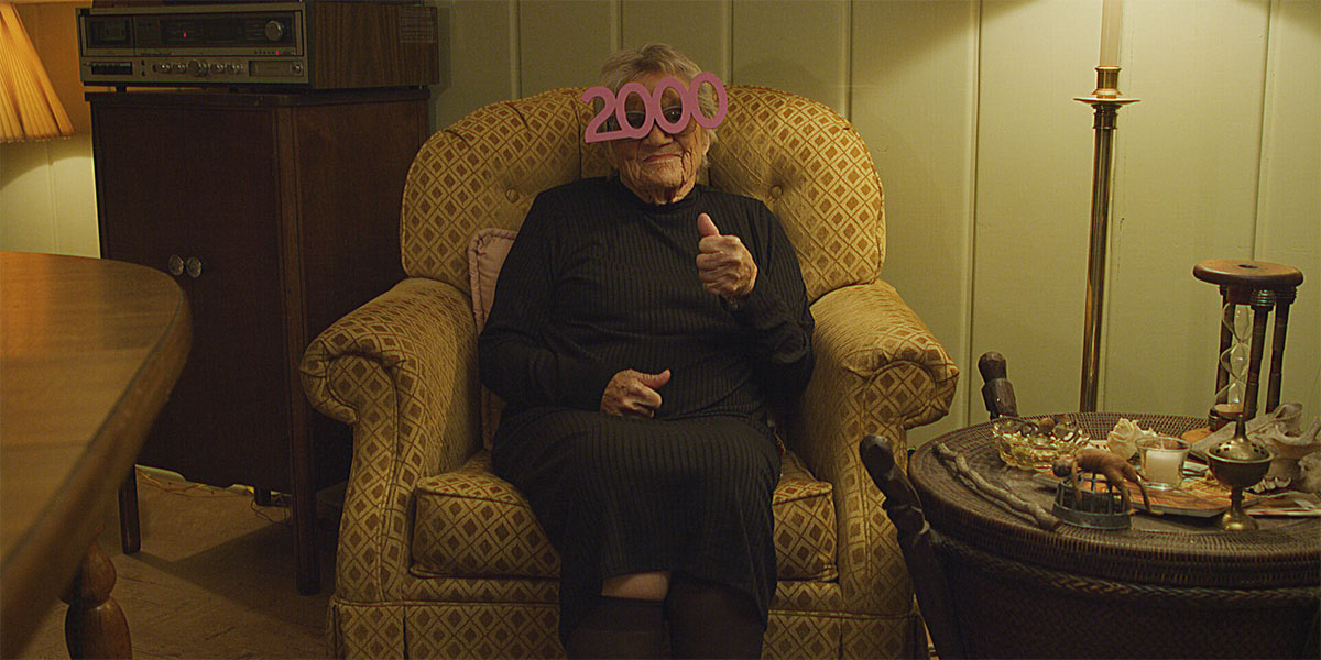 The Decaying Found Footage Horror Anthology Injects Much-Needed Humor [TIFF]