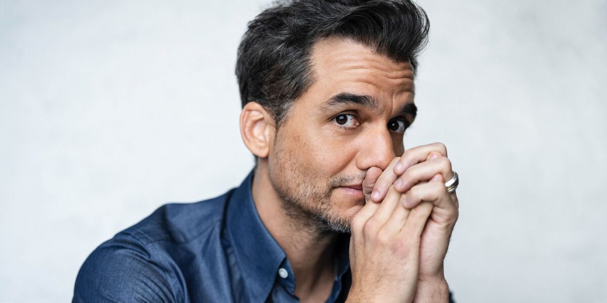 You Haven’t Even Seen Half of What Wagner Moura Wants To Do