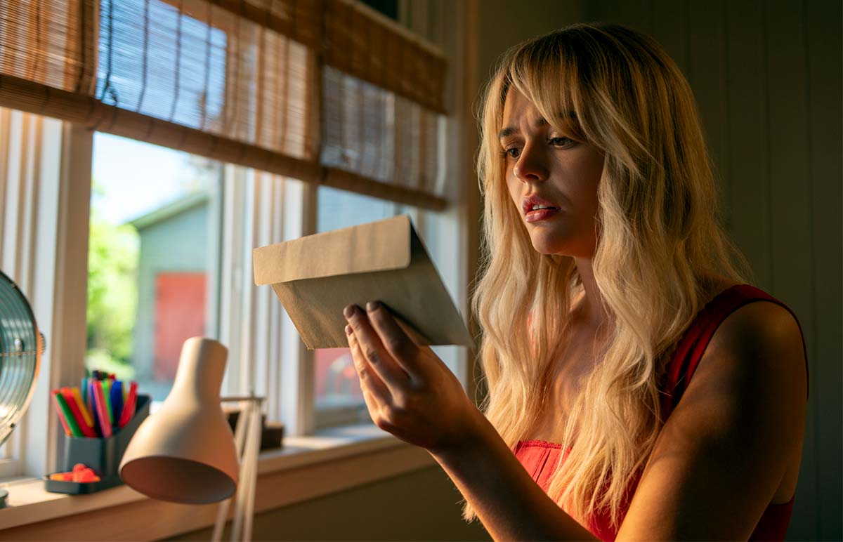 New Teen Drama Based On Young Adult Bestseller Hits Prime Video On June 18