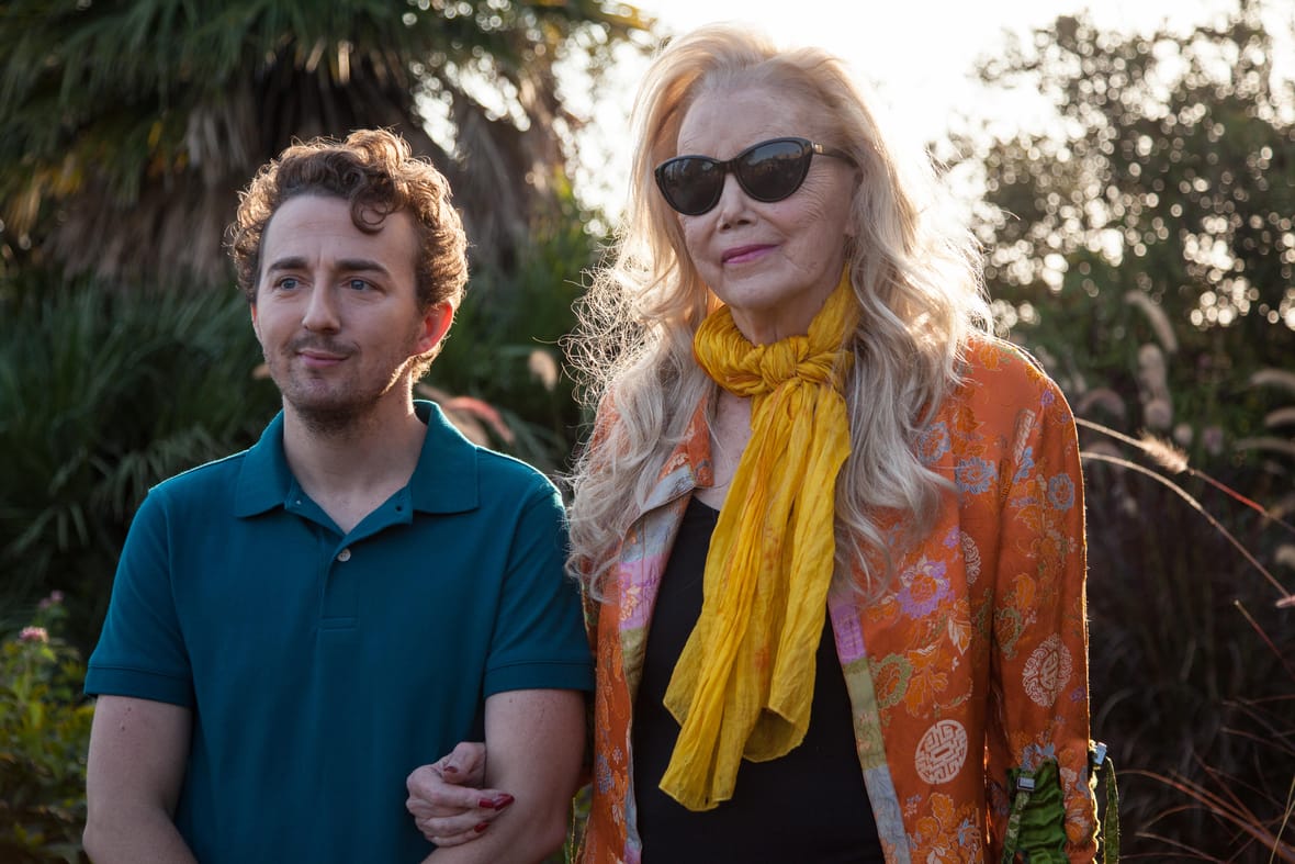 NFMLA’s InFocus: Counter-Ageism Program Includes Tales of Transitions and Friendship