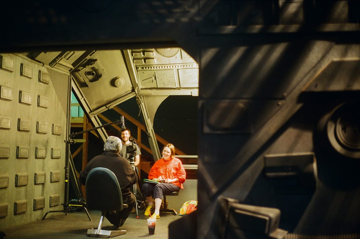 ‘The Wilhelm Scream’ Traces the Origins of Cinema’s Most Beloved Cry of Anguish