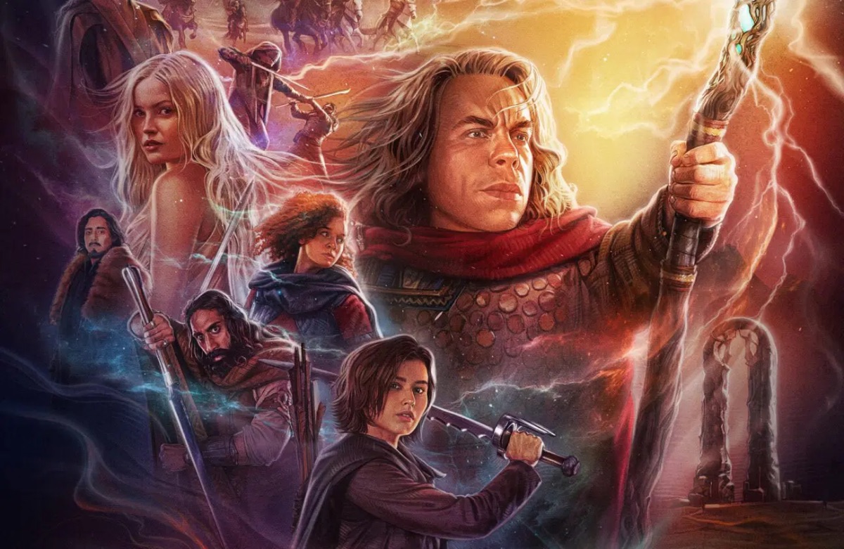 No Magic In The World Can Save This Underdeveloped Legacy Sequel