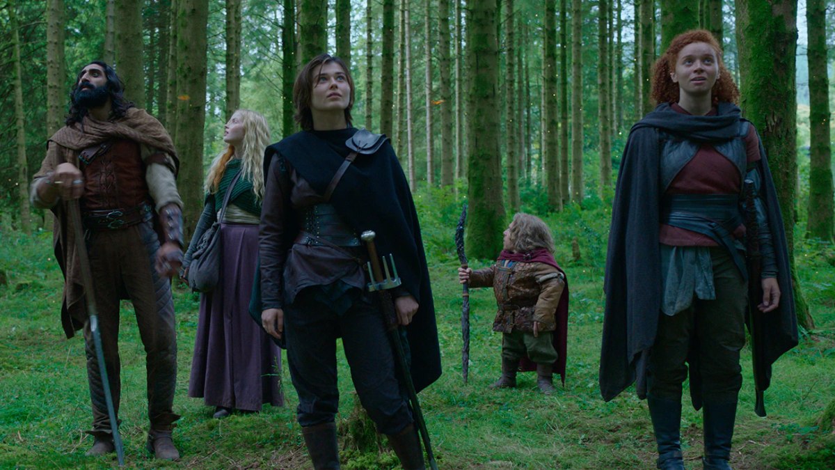 Film Writer Says New Disney+ Sequel’s Creative Process Had “More Of A Corporate Feeling” Than The 1988 Film