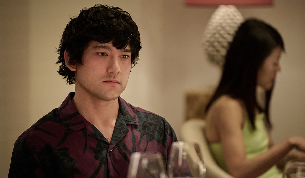 Will Sharpe Says The Finale Will Get ‘Messy’