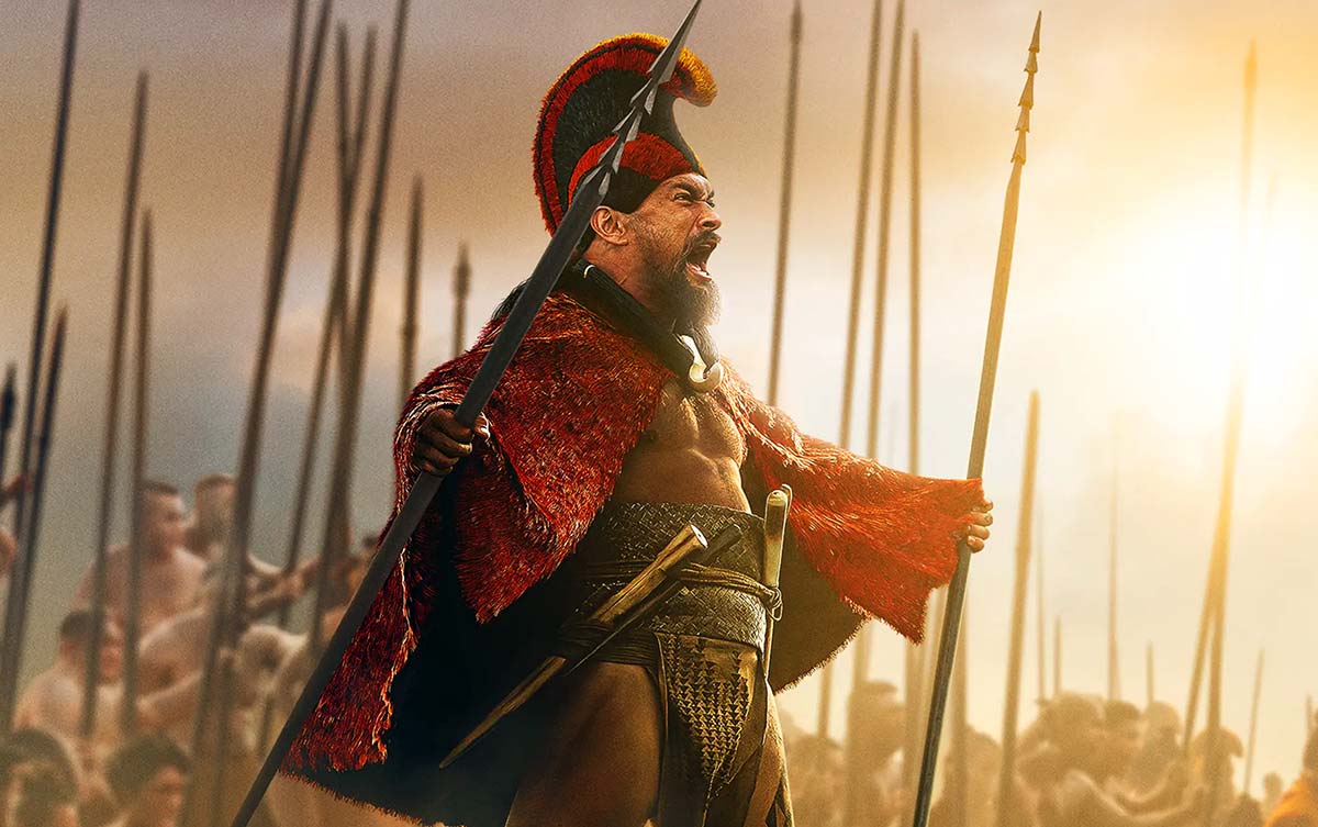 With Jason Momoa’s New Show, Apple TV+ May Have Finally Found A Worthy Follow-Up To ‘Game of Thrones’