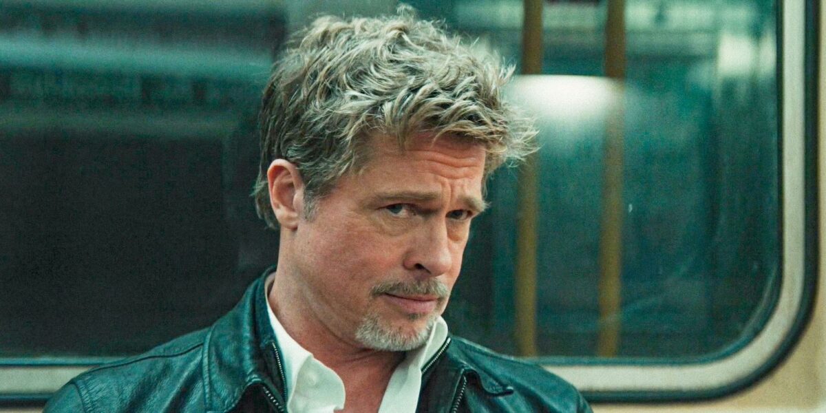 Brad Pitt To Star In New A24 Movie From Conclave Director