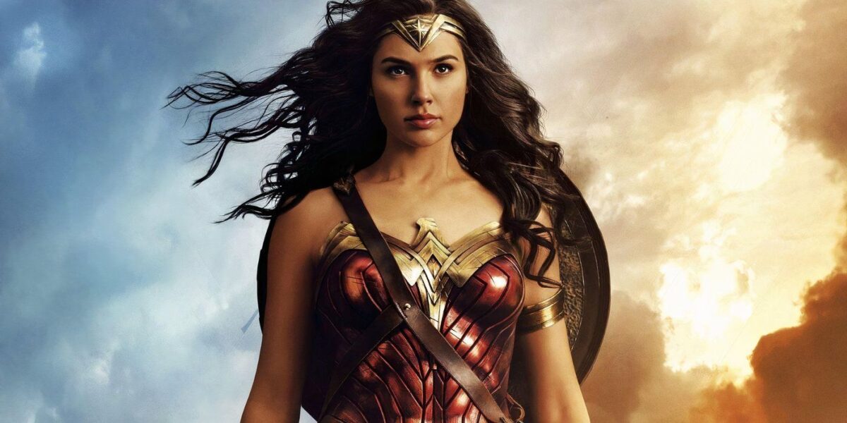 The Upcoming ‘Wonder Woman’ Reboot Gets a Candid Update From James Gunn