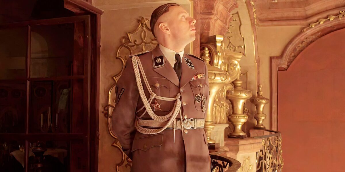 WW2 Movie With 93% On Rotten Tomatoes Named The Best Movie Of The Decade So Far