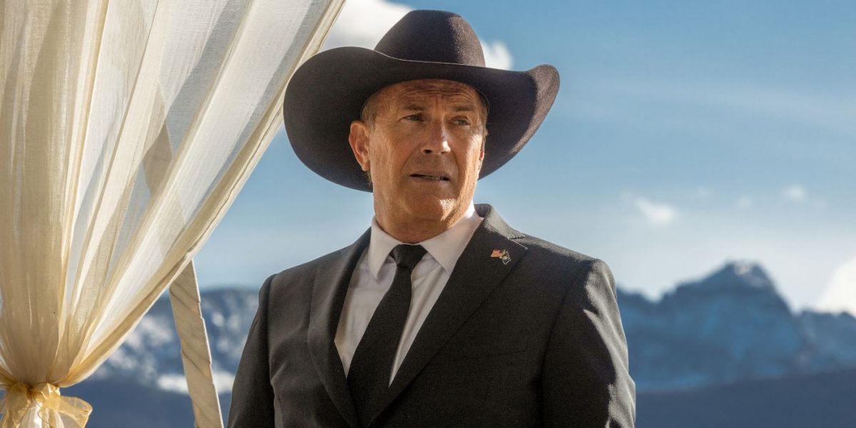 Yellowstone Season 5 Review: The More Things Change…