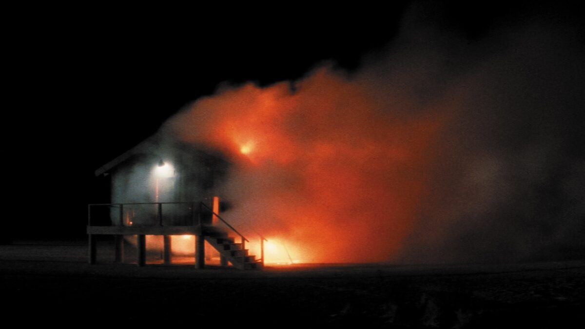 “[You] Build a Movie Like You Build a Fire”: Lost Highway DP Peter Deming on Restorations, Lighting and Working with David Lynch