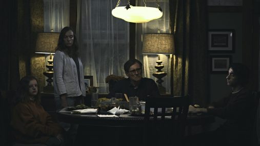 Hereditary Trailer