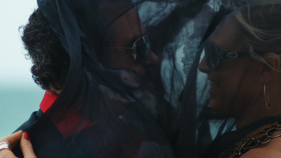 “But Then My Obsession Went to Darker Things: Joe Coleman and Whitney Ward on Being Subjects in the Tribeca-Premiering Doc, How Dark My Love