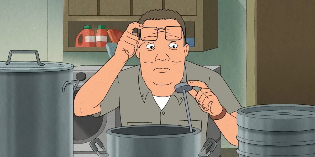 Hulu’s ‘King of the Hill’ Revival Trailer Offers First Look at Season 14